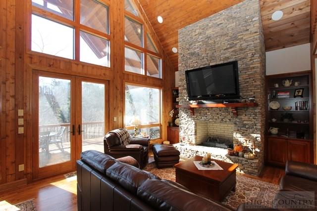 442 Boone Coffey Trail Boone, NC 28607 - Photo 3 of 34 Gallery Image 3