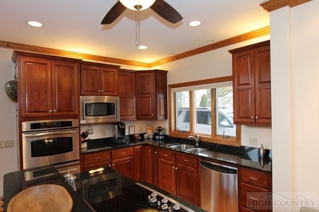 442 Boone Coffey Trail Boone, NC 28607 - Photo 5 of 34 Gallery Image 5