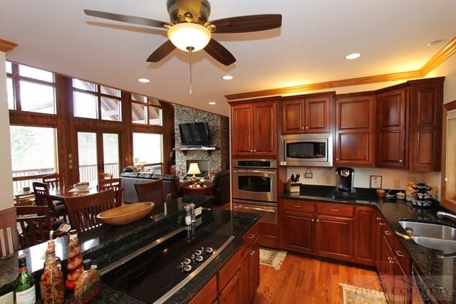 442 Boone Coffey Trail Boone, NC 28607 - Photo 6 of 34 Gallery Image 6