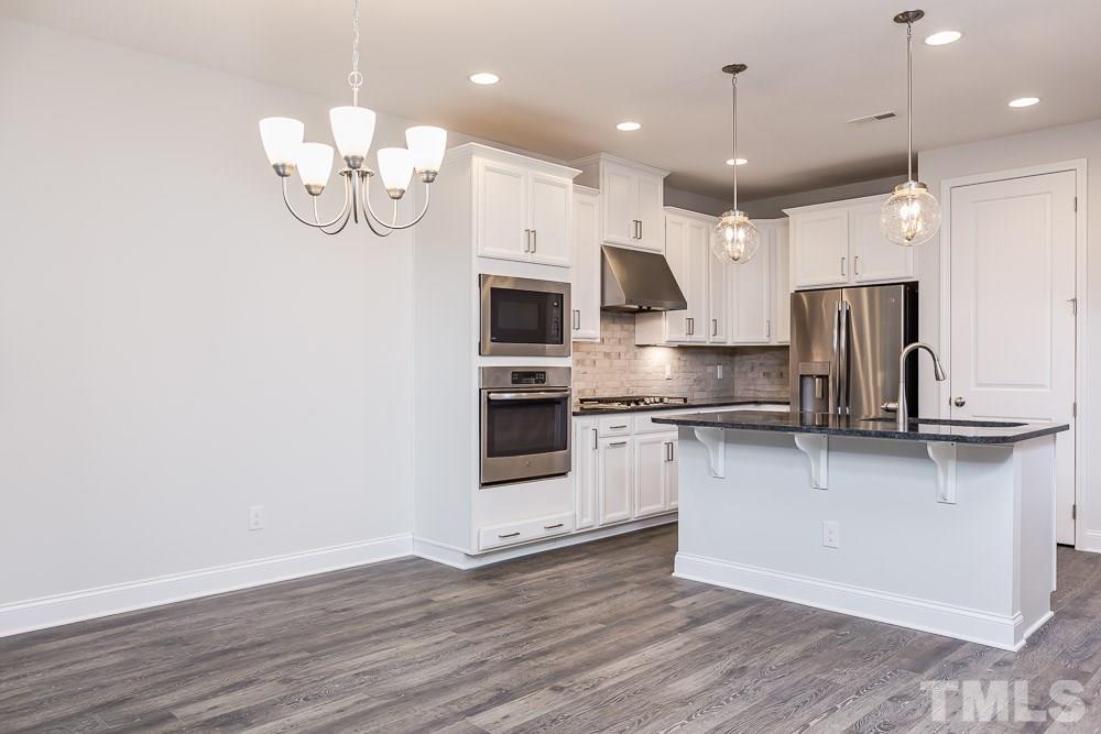 2526 Rambling Creek Road, Unit 23 Apex, NC 27523 - Photo 6 of 30 Gallery Image 6