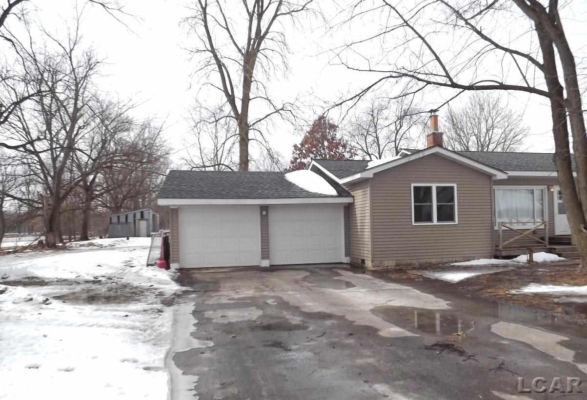 11750 Hogan Road Clinton, MI 49236 - Photo 5 of 29