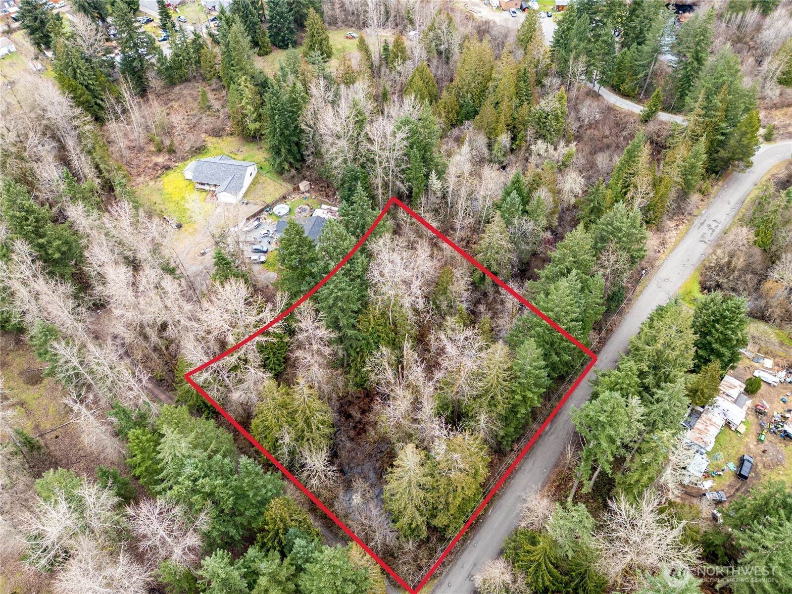 29909 68th Avenue South Roy, WA 98580 - Photo 2 of 8