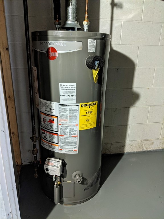 78 Fox Run Gates, NY 14606 - Photo 35 of 42