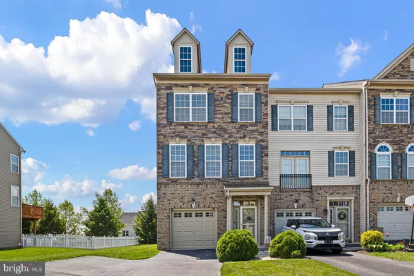 $415,000 | 1583 East Matisse Drive, Middletown, DE 19709