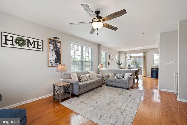 $415,000 | 1583 East Matisse Drive, Middletown, DE 19709