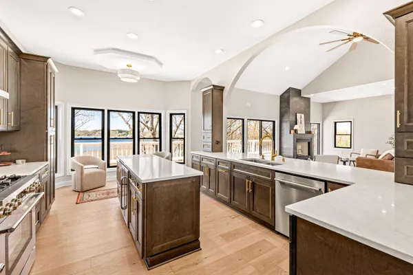 $1,750,000 | 1835 North Davies Drive, Summit, WI 53066
