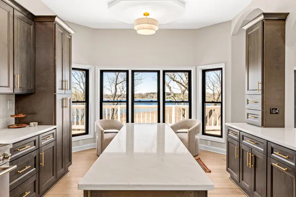 $1,750,000 | 1835 North Davies Drive, Summit, WI 53066