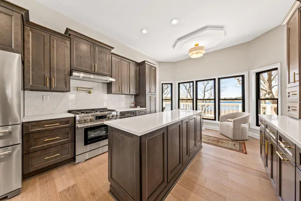 $1,750,000 | 1835 North Davies Drive, Summit, WI 53066