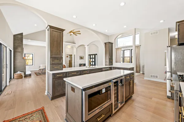 $1,750,000 | 1835 North Davies Drive, Summit, WI 53066
