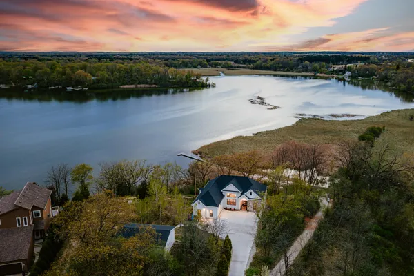 $1,750,000 | 1835 North Davies Drive, Summit, WI 53066