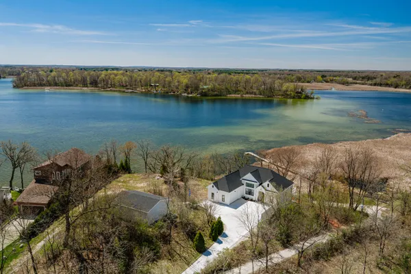 $1,750,000 | 1835 North Davies Drive, Summit, WI 53066