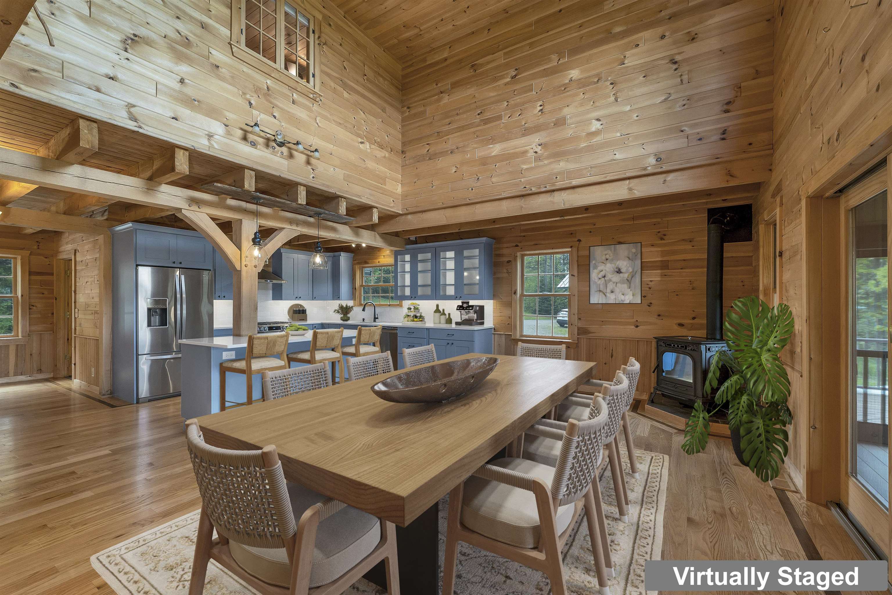 377 Titus Hill Road Colebrook, NH 03576 - Photo 19 of 58