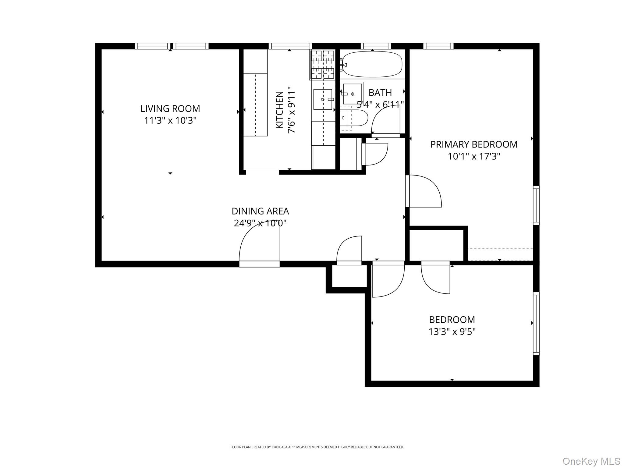 46 Terrace Circle, Unit 3F Great Neck, NY 11021 - Photo 13 of 13