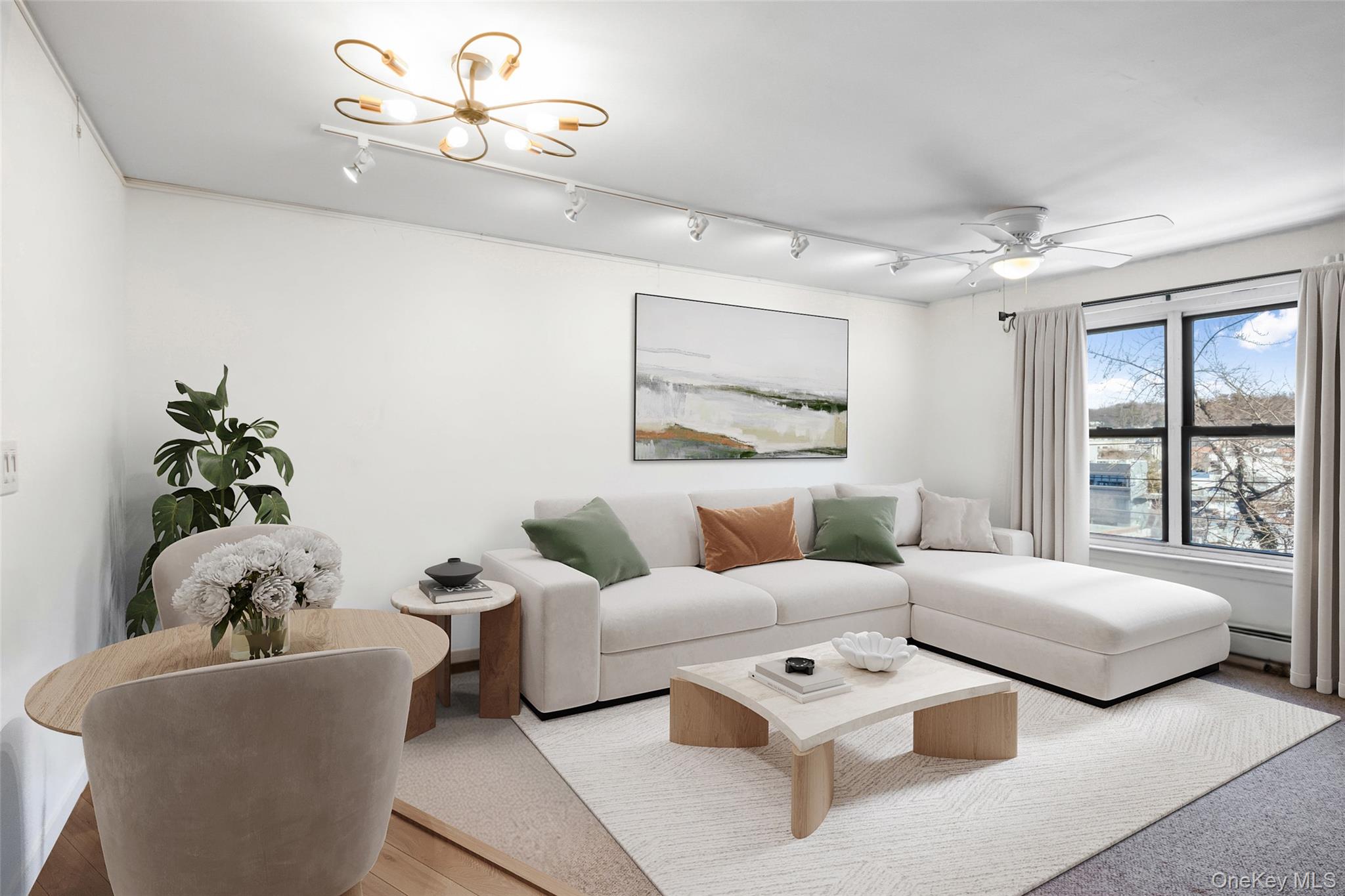 46 Terrace Circle, Unit 3F Great Neck, NY 11021 - Photo 3 of 13