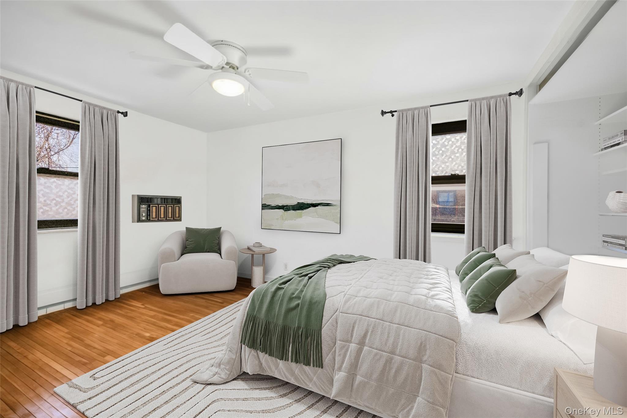 46 Terrace Circle, Unit 3F Great Neck, NY 11021 - Photo 8 of 13