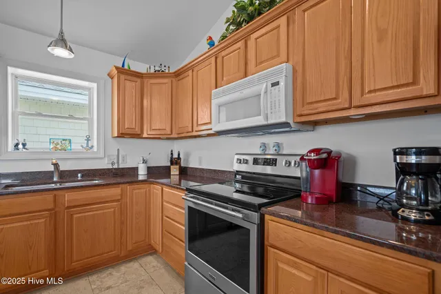 $1,100,000 | 1101 Fort Fisher Boulevard North, Unit 3 & 4, Kure Beach, NC 28428