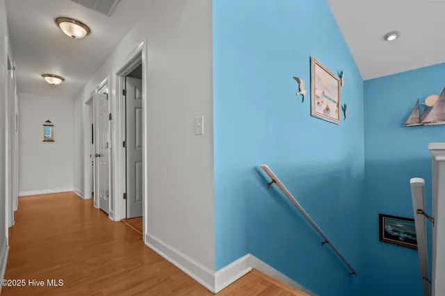 $1,100,000 | 1101 Fort Fisher Boulevard North, Unit 3 & 4, Kure Beach, NC 28428