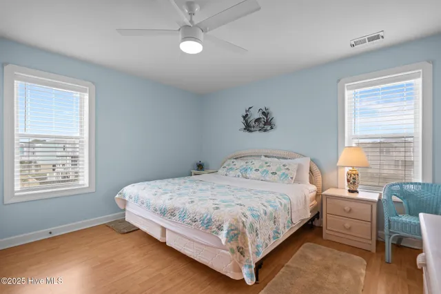 $1,100,000 | 1101 Fort Fisher Boulevard North, Unit 3 & 4, Kure Beach, NC 28428