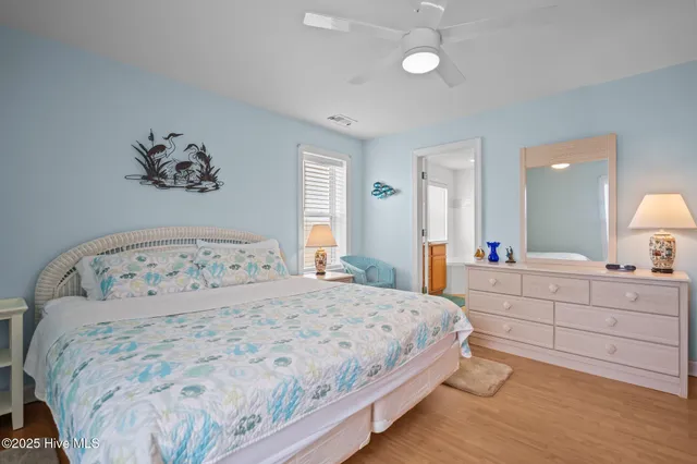 $1,100,000 | 1101 Fort Fisher Boulevard North, Unit 3 & 4, Kure Beach, NC 28428