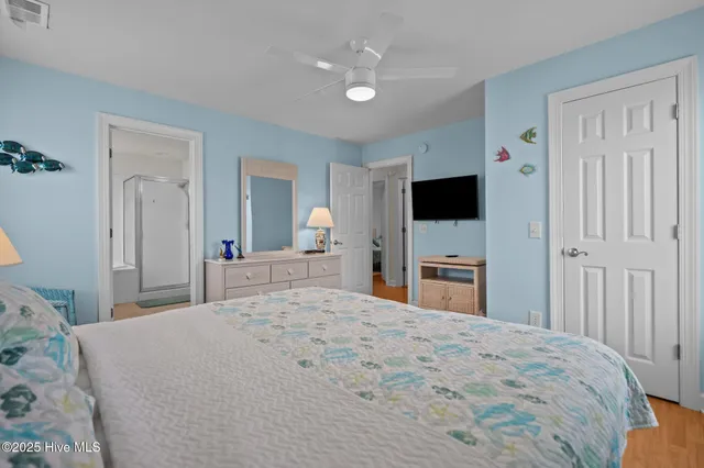 $1,100,000 | 1101 Fort Fisher Boulevard North, Unit 3 & 4, Kure Beach, NC 28428