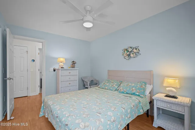 $1,100,000 | 1101 Fort Fisher Boulevard North, Unit 3 & 4, Kure Beach, NC 28428