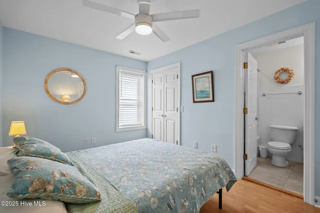 $1,100,000 | 1101 Fort Fisher Boulevard North, Unit 3 & 4, Kure Beach, NC 28428