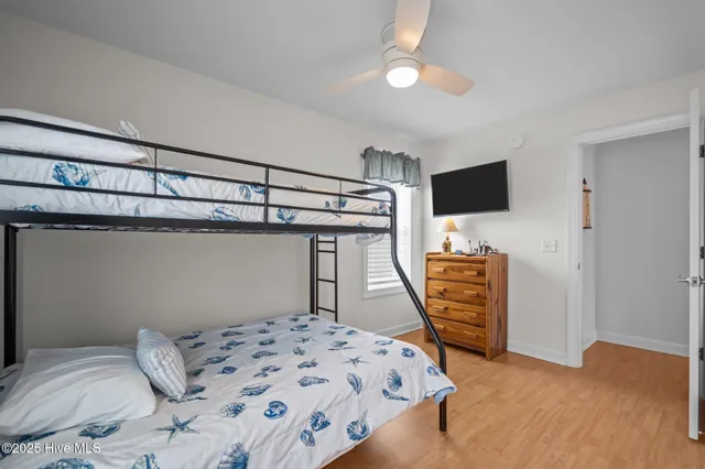 $1,100,000 | 1101 Fort Fisher Boulevard North, Unit 3 & 4, Kure Beach, NC 28428