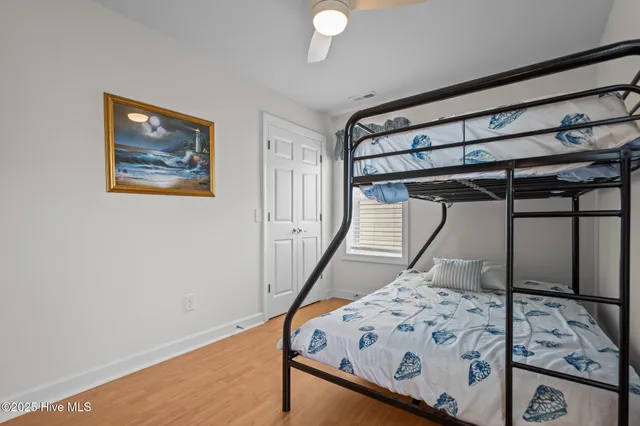 $1,100,000 | 1101 Fort Fisher Boulevard North, Unit 3 & 4, Kure Beach, NC 28428