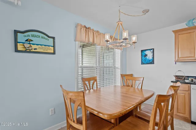 $1,100,000 | 1101 Fort Fisher Boulevard North, Unit 3 & 4, Kure Beach, NC 28428