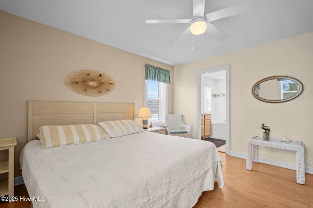 $1,100,000 | 1101 Fort Fisher Boulevard North, Unit 3 & 4, Kure Beach, NC 28428