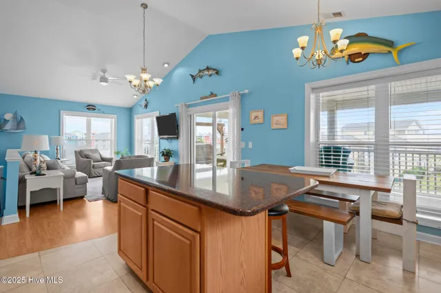 $1,100,000 | 1101 Fort Fisher Boulevard North, Unit 3 & 4, Kure Beach, NC 28428