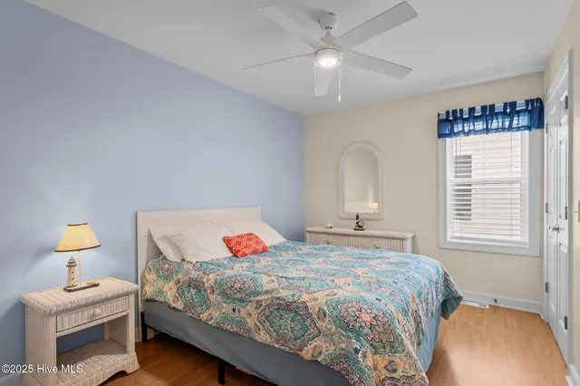 $1,100,000 | 1101 Fort Fisher Boulevard North, Unit 3 & 4, Kure Beach, NC 28428