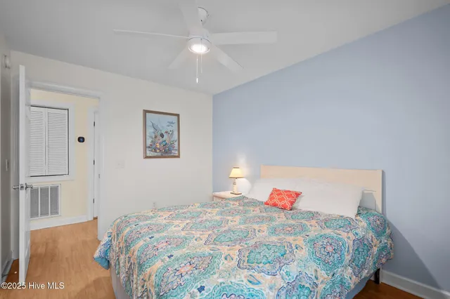 $1,100,000 | 1101 Fort Fisher Boulevard North, Unit 3 & 4, Kure Beach, NC 28428