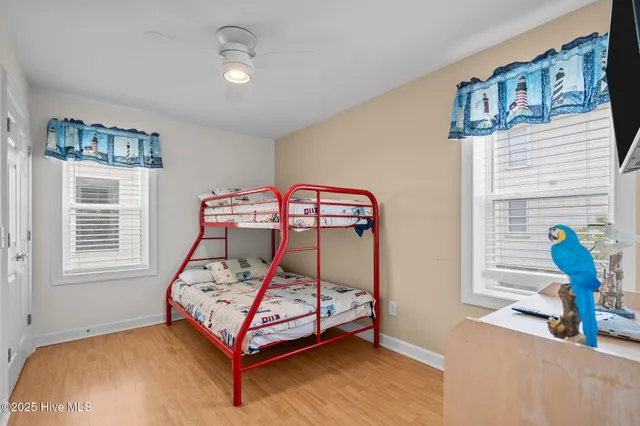 $1,100,000 | 1101 Fort Fisher Boulevard North, Unit 3 & 4, Kure Beach, NC 28428