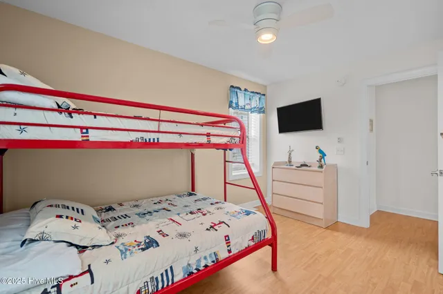 $1,100,000 | 1101 Fort Fisher Boulevard North, Unit 3 & 4, Kure Beach, NC 28428