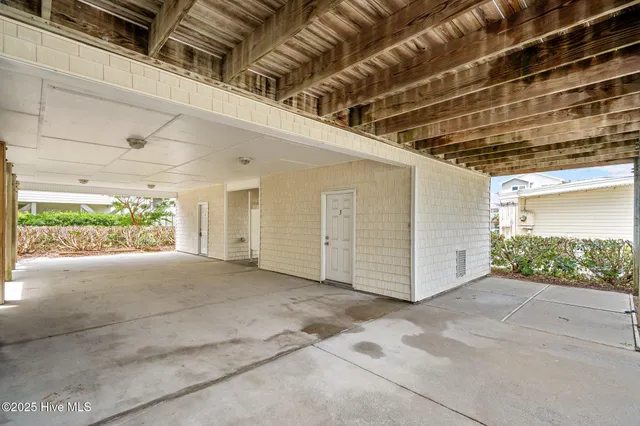 $1,100,000 | 1101 Fort Fisher Boulevard North, Unit 3 & 4, Kure Beach, NC 28428
