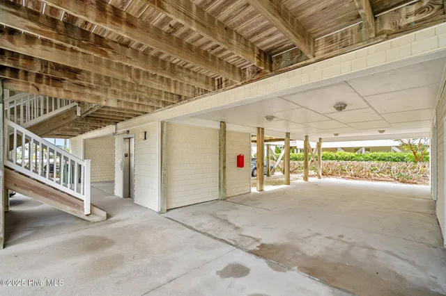 $1,100,000 | 1101 Fort Fisher Boulevard North, Unit 3 & 4, Kure Beach, NC 28428