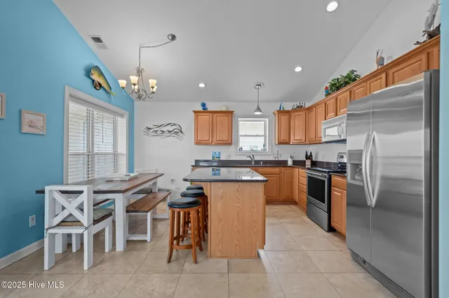 $1,100,000 | 1101 Fort Fisher Boulevard North, Unit 3 & 4, Kure Beach, NC 28428