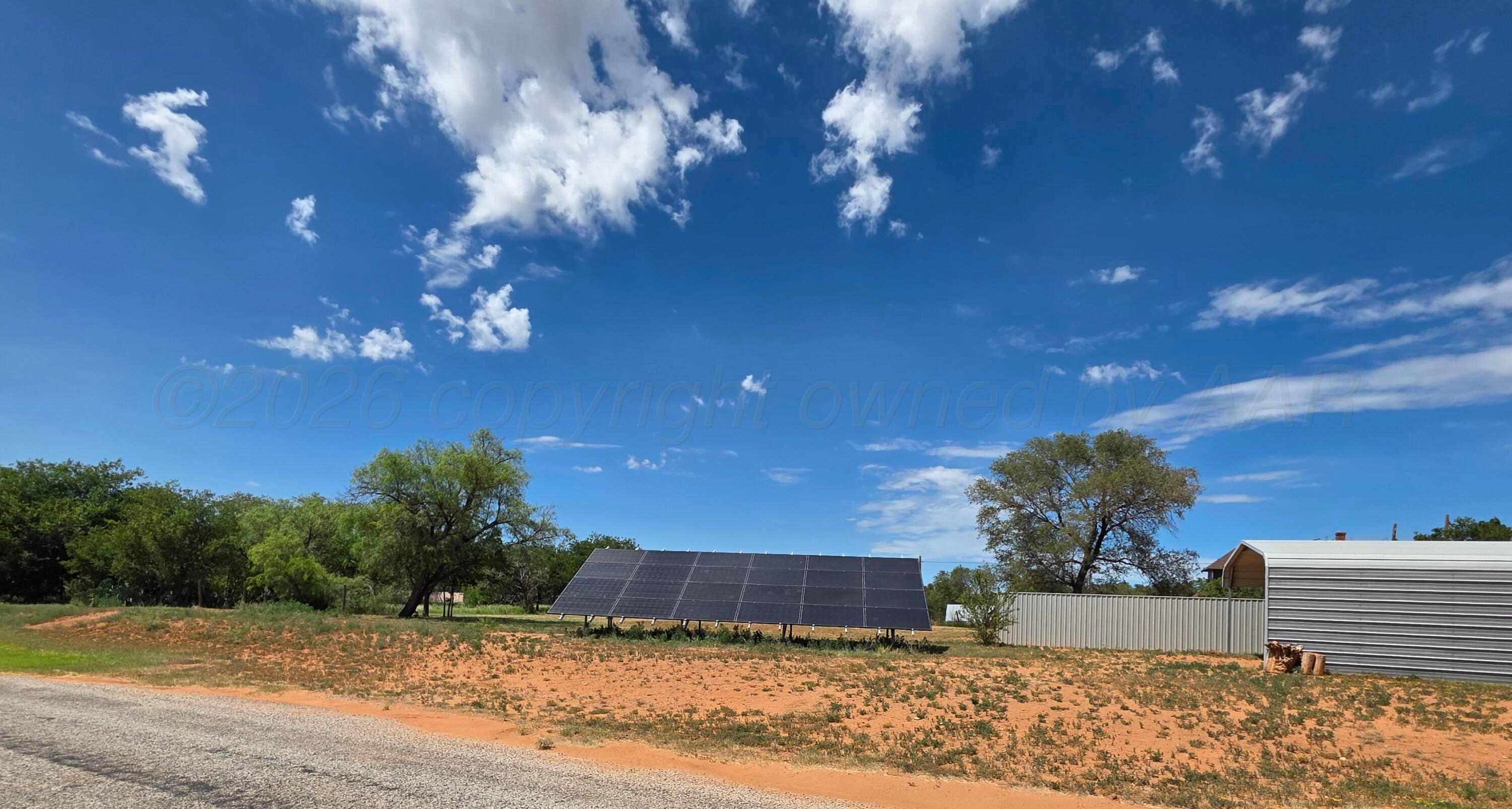 410 8th Street Southwest Childress, TX 79201 - Photo 54 of 65 20260712_152731
