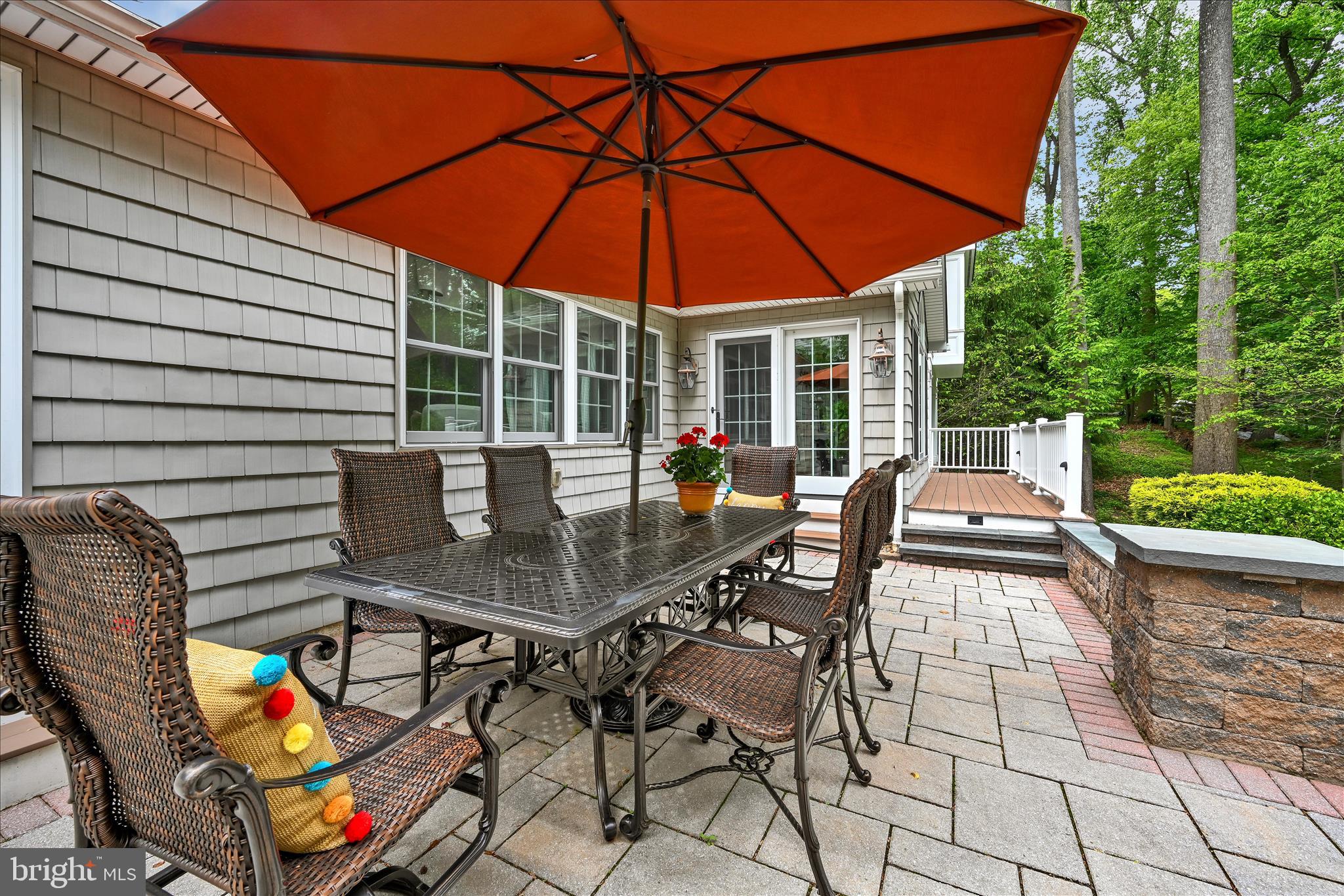 451 Cassatt Road Berwyn, PA 19312 - Photo 51 of 61 Gallery Image 51