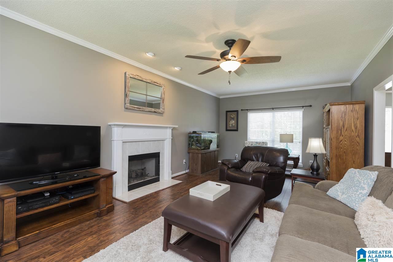 6701 Heather Ridge Circle Pinson, AL 35126 - Photo 2 of 16