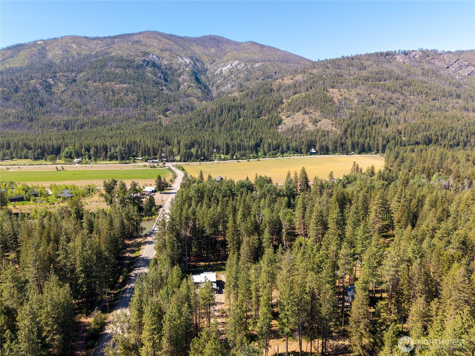 3 Mazama Bridge Road Mazama, WA 98833 - Photo 14 of 29