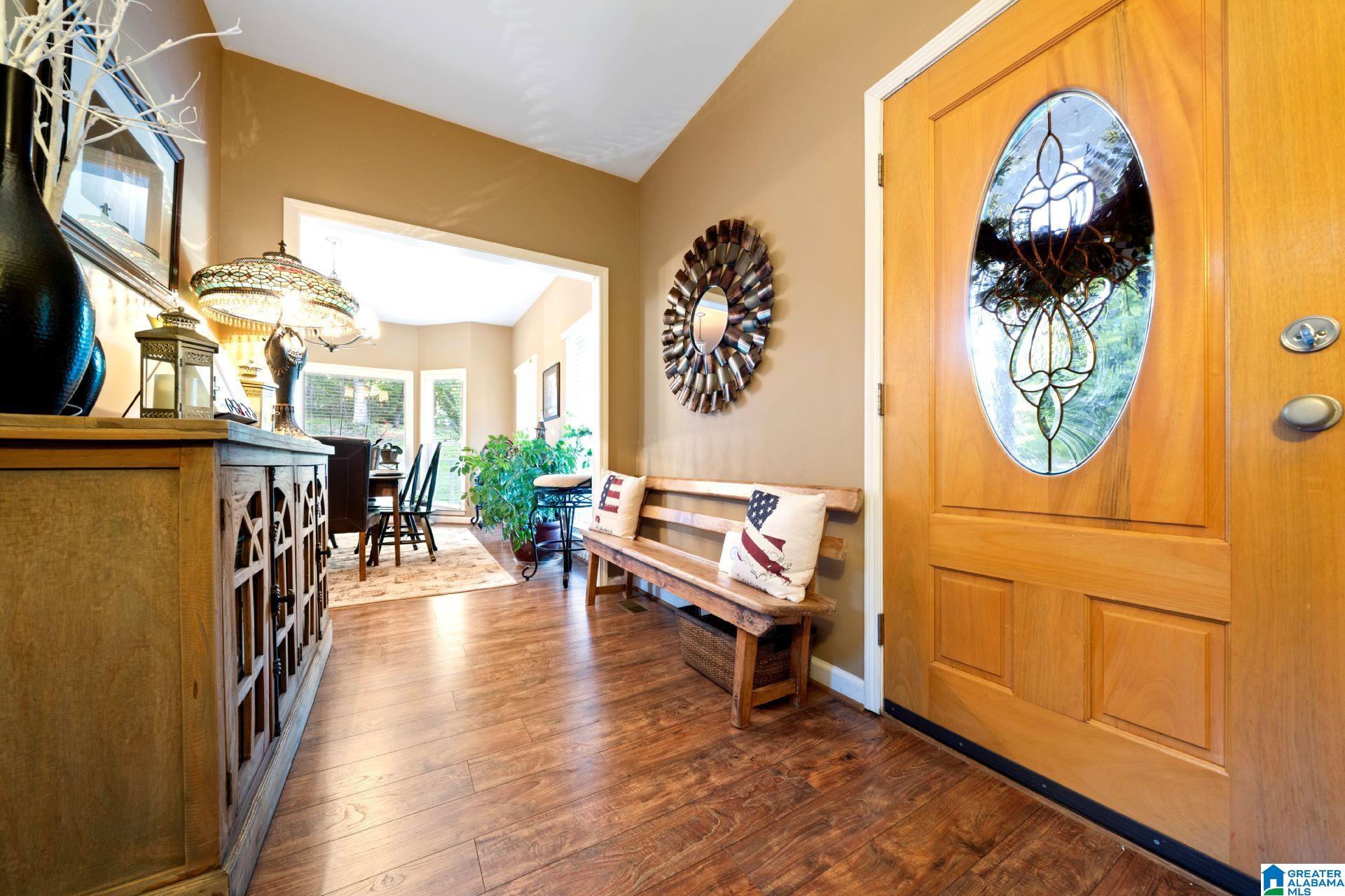 230 Pine Ridge Drive Lineville, AL 36266 - Photo 22 of 53