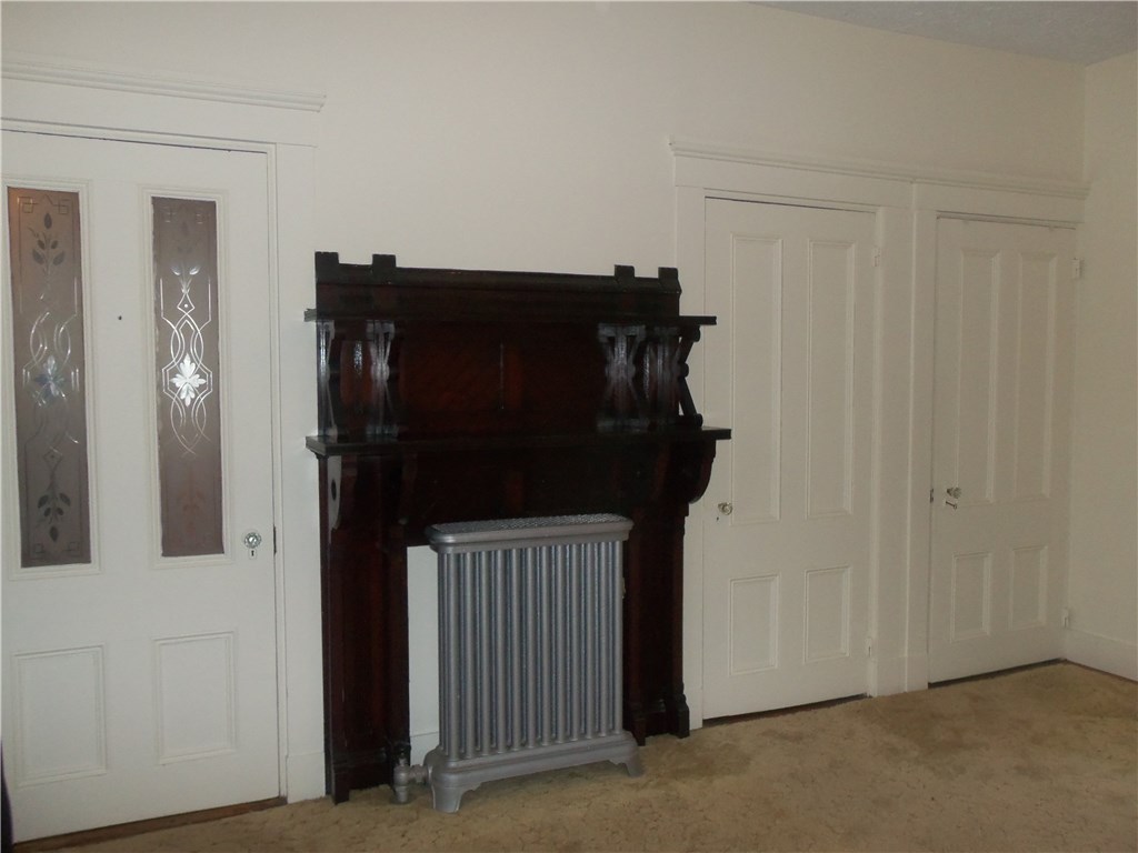 12 Poplar Street Newport, RI 02840 - Photo 21 of 40 Unit 1 Second Bedroom