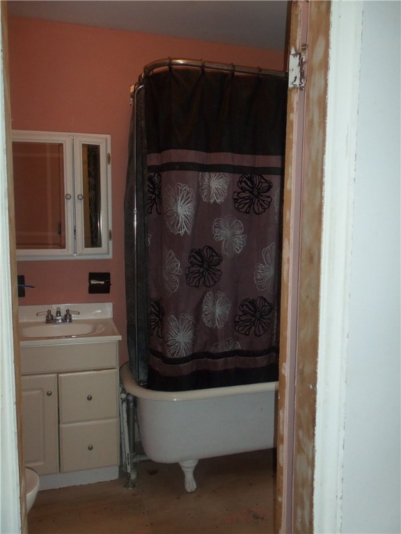 12 Poplar Street Newport, RI 02840 - Photo 26 of 40 Unit 2 Bathroom