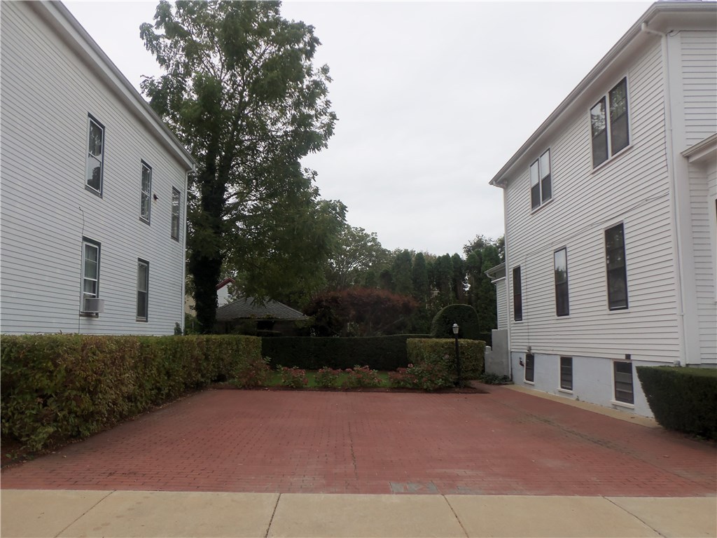 12 Poplar Street Newport, RI 02840 - Photo 5 of 40 Off Street Parking