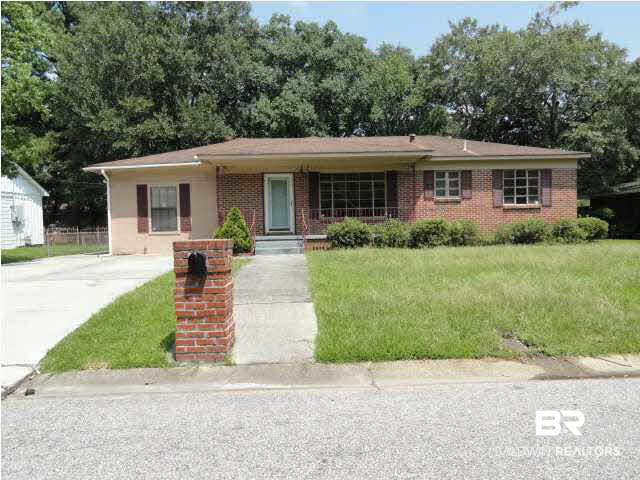 78 Acacia Street Mobile, AL 36607 - Photo 1 of 1