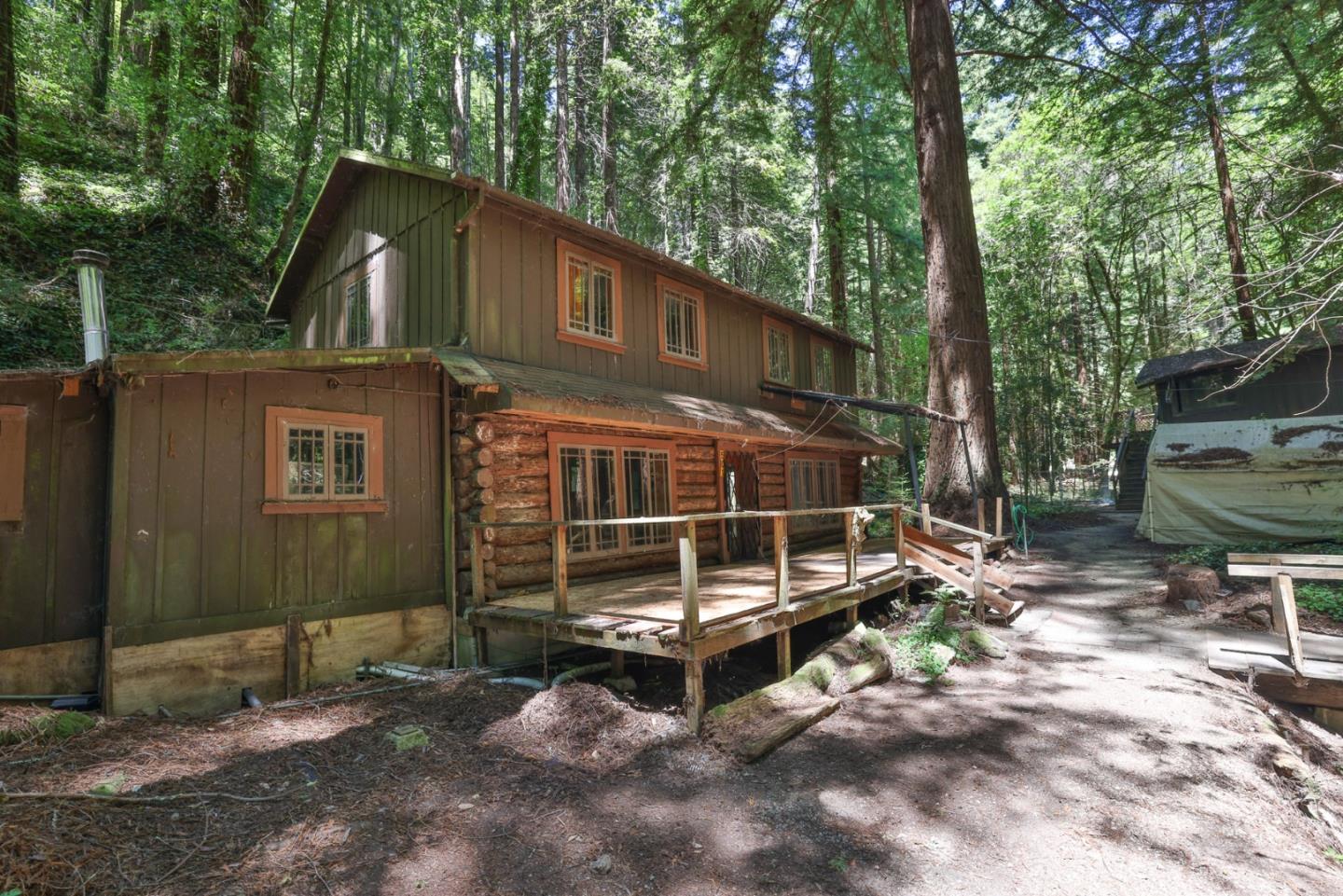 501 Ryder Road Scotts Valley, CA 95066 - Photo 5 of 54 Gallery Image 5