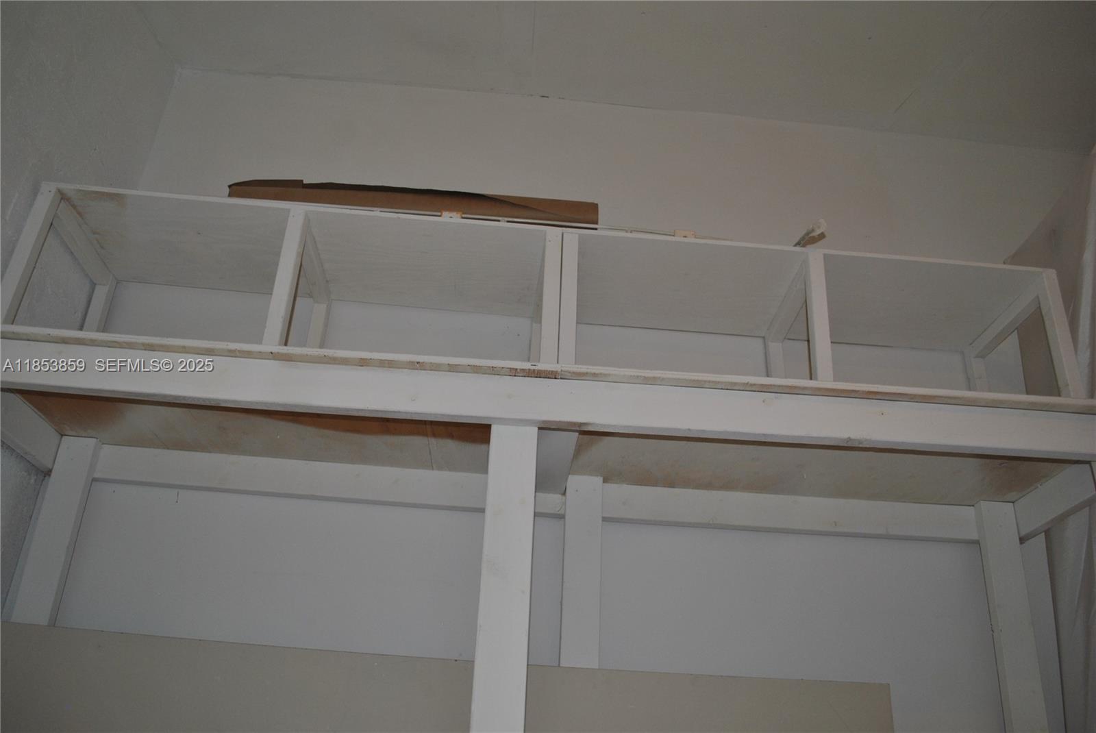 19941 Northeast 5th Court, Unit 3M Miami, FL 33179 - Photo 20 of 25 a close view of closet