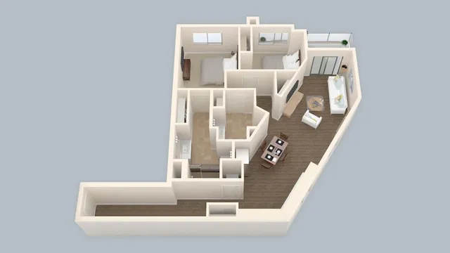 $709,800 | 1853 Almaden Road, Unit 313, San Jose, CA 95125